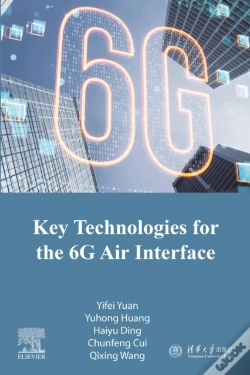 Capa do artigo Key Technologies For The 6g Air Interface