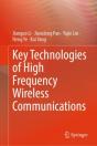 Key Technologies Of High Frequency Wireless Communications - Preview