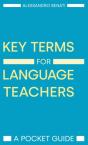 Key Terms For Language Teachers - Preview