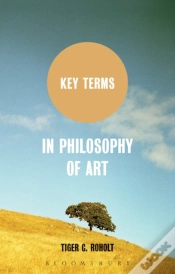 Capa do artigo Key Terms In Aesthetics