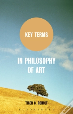 Capa do artigo Key Terms In Aesthetics