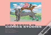 Key Terms In Comics Studies