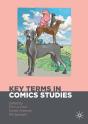 Key Terms In Comics Studies - Preview