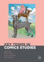 Key Terms In Comics Studies - Preview