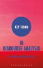 Key Terms In Discourse Analysis - Preview