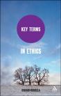 Key Terms In Ethics - Preview