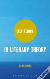 Capa do artigo Key Terms In Literary Theory