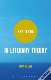 Capa do artigo Key Terms In Literary Theory