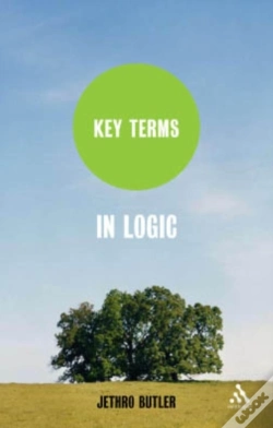Capa do artigo Key Terms In Logic