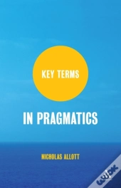 Key Terms In Pragmatics