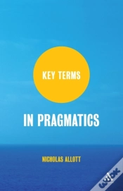Capa do artigo Key Terms In Pragmatics