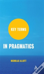 Capa do artigo Key Terms In Pragmatics