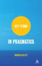 Key Terms In Pragmatics - Preview