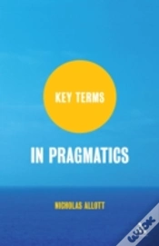 Capa do artigo Key Terms In Pragmatics
