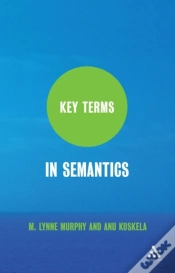 Capa do artigo Key Terms In Semantics
