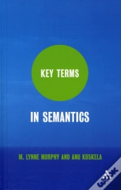 Capa do artigo Key Terms In Semantics
