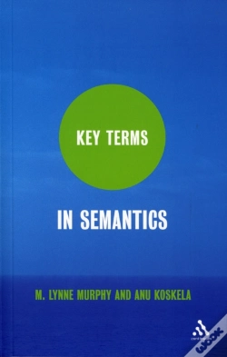 Capa do artigo Key Terms In Semantics