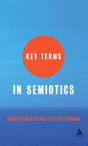 Key Terms In Semiotics - Preview
