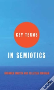 Capa do artigo Key Terms In Semiotics