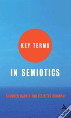 Capa do artigo Key Terms In Semiotics
