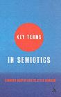 Key Terms In Semiotics - Preview
