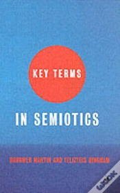 Capa do artigo Key Terms In Semiotics