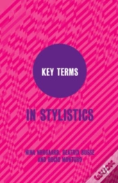 Key Terms In Stylistics