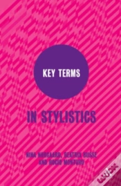 Capa do artigo Key Terms In Stylistics