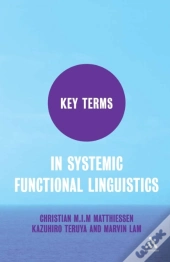 Key Terms In Systemic Functional Linguistics