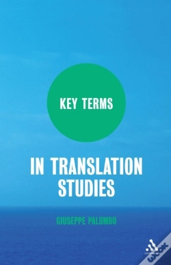 Capa do artigo Key Terms In Translation Studies
