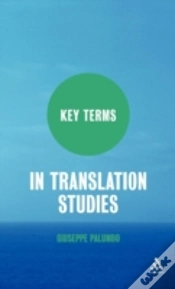 Capa do artigo Key Terms In Translation Studies