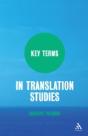 Key Terms In Translation Studies - Preview