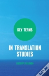 Key Terms In Translation Studies