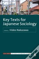 Key Texts For Japanese Sociology
