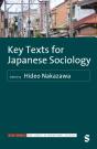 Key Texts For Japanese Sociology - Preview
