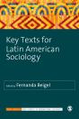 Key Texts For Latin American Sociology - Preview