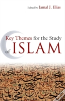 Capa do artigo Key Themes For The Study Of Islam