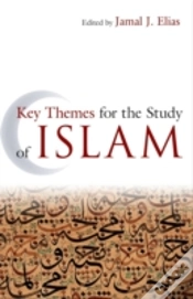 Capa do artigo Key Themes For The Study Of Islam