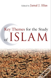 Capa do artigo Key Themes For The Study Of Islam