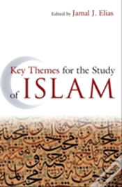 Capa do artigo Key Themes For The Study Of Islam
