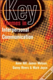 Capa do artigo Key Themes In Interpersonal Communication
