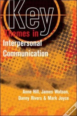 Capa do artigo Key Themes In Interpersonal Communication