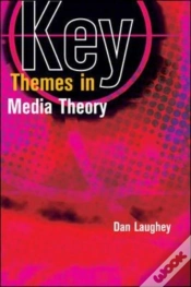 Capa do artigo Key Themes In Media Theory