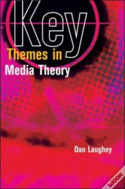 Capa do artigo Key Themes In Media Theory
