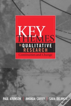 Capa do artigo Key Themes In Qualitative Research