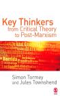 Key Thinkers From Critical Theory To Post-Marxism - Preview