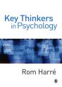 Key Thinkers In Psychology - Preview