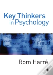 Capa do artigo Key Thinkers In Psychology