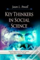 Key Thinkers In Social Science