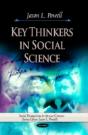 Key Thinkers In Social Science - Preview